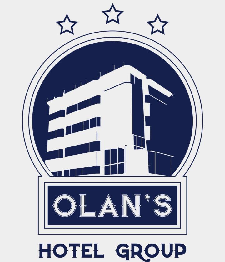 Olan'S Hotel Group Esmeraldas Luaran gambar